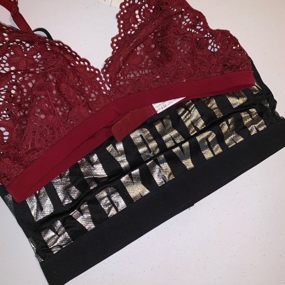 DKNY Bra Set - Brand New - Picture 3 of 4